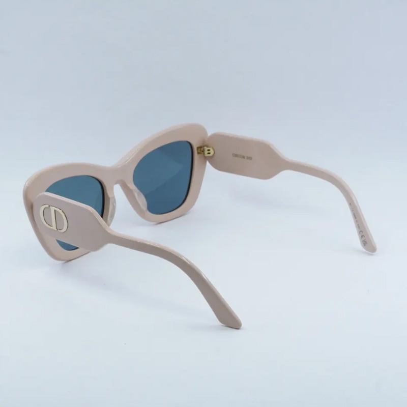 Dior DIORBOBBYB1U Butterfly Sunglasses