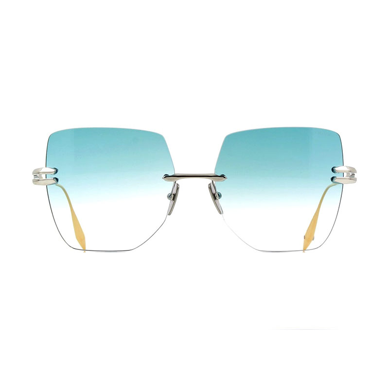 Dita EMBRA-DTS-155-A Butterfly Sunglasses