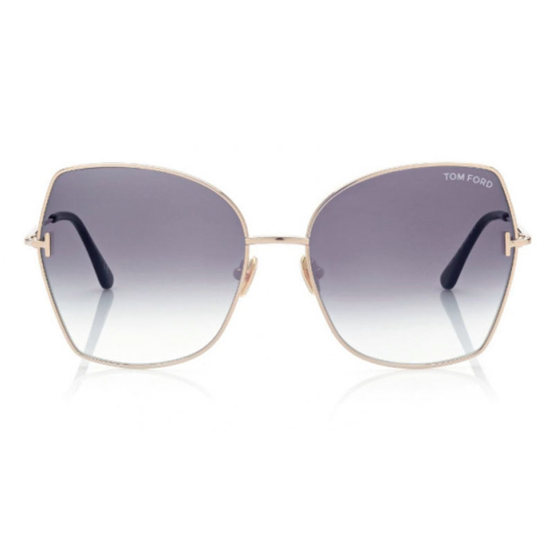 Tom Ford FT0951 Butterfly Sunglasses
