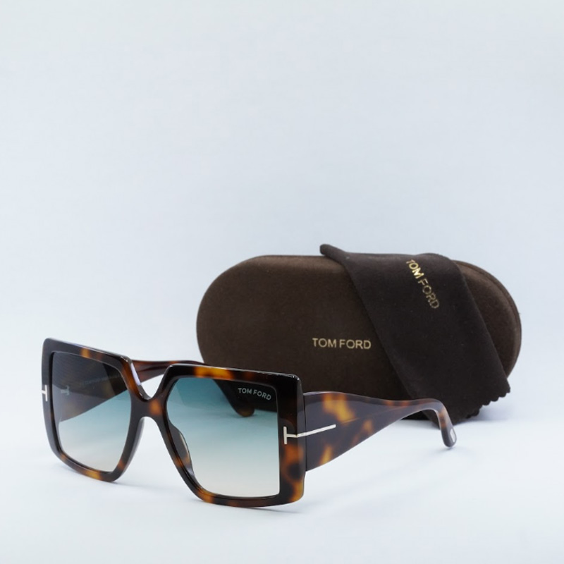 Tom Ford FT0790 Square Sunglasses