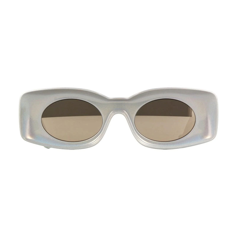 Loewe LW40033I Rectangle Sunglasses