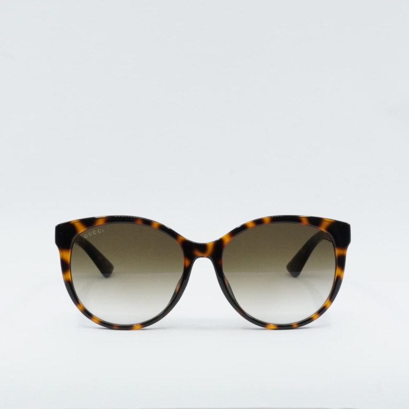 Gucci GG0636SK Cat Eye Sunglasses