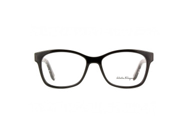 Salvatore Ferragamo SF2797 001 Black 54mm