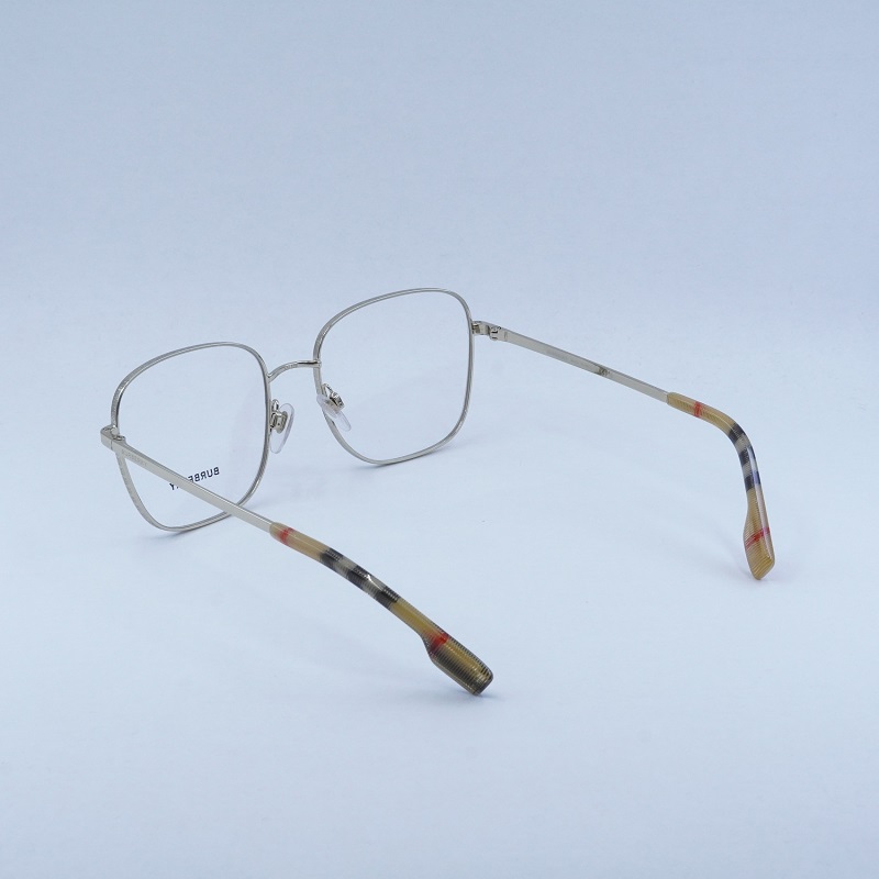 Burberry BE1347 Square Eyeglasses