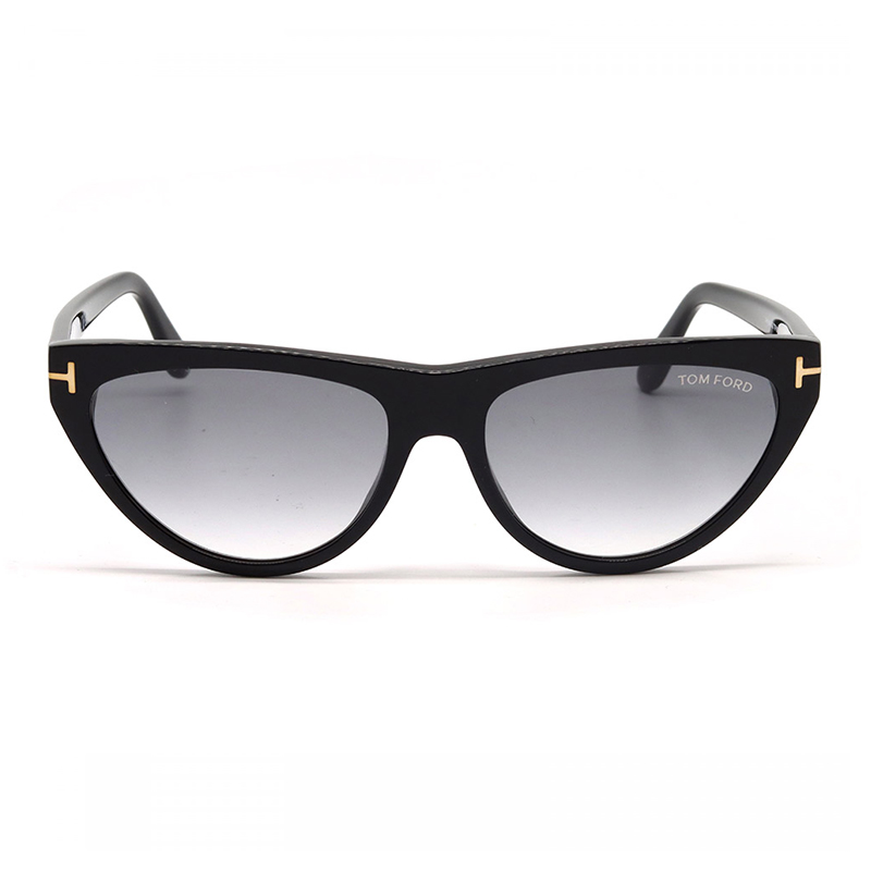 Tom Ford FT0990 Cat Eye Sunglasses