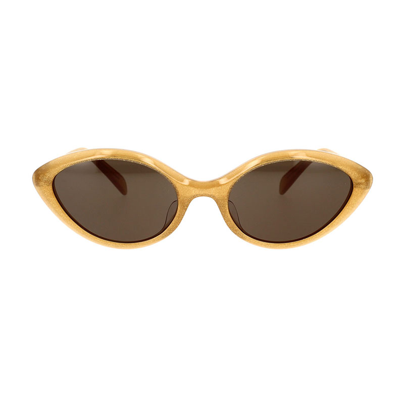 Celine CL40264U Cat Eye Sunglasses