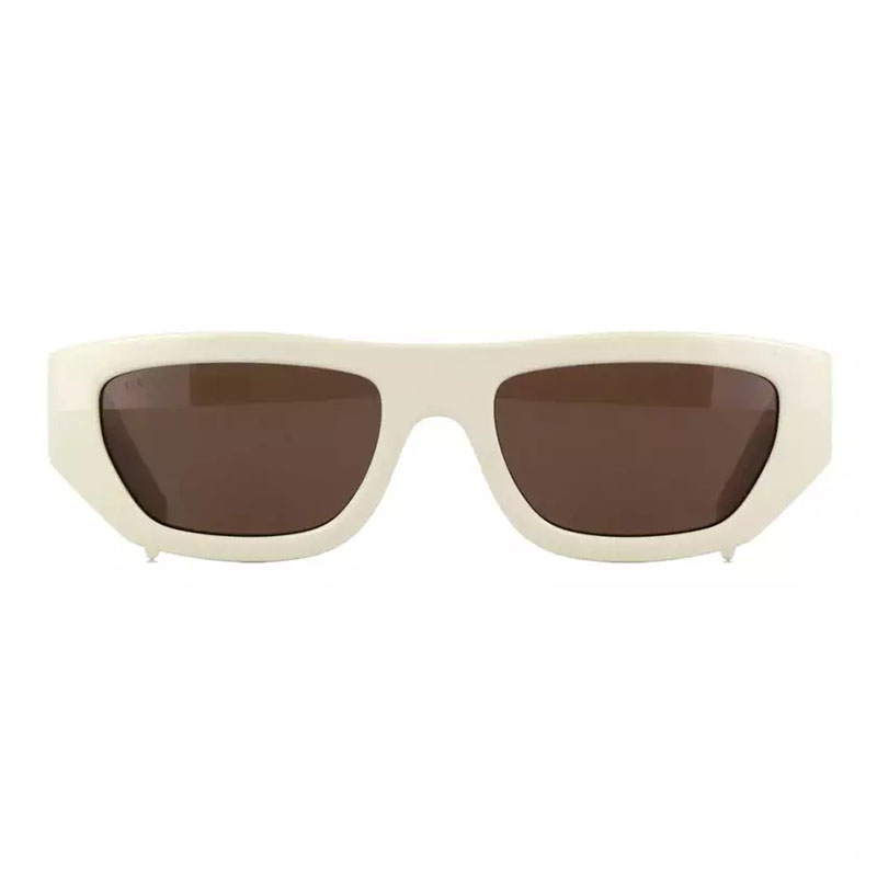 Gucci GG1134S Rectangle Sunglasses