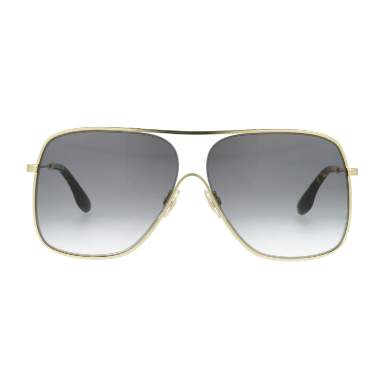 Victoria Beckham VB132S Rectangle Sunglasses