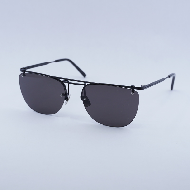 Saint Laurent SL600 Square Sunglasses