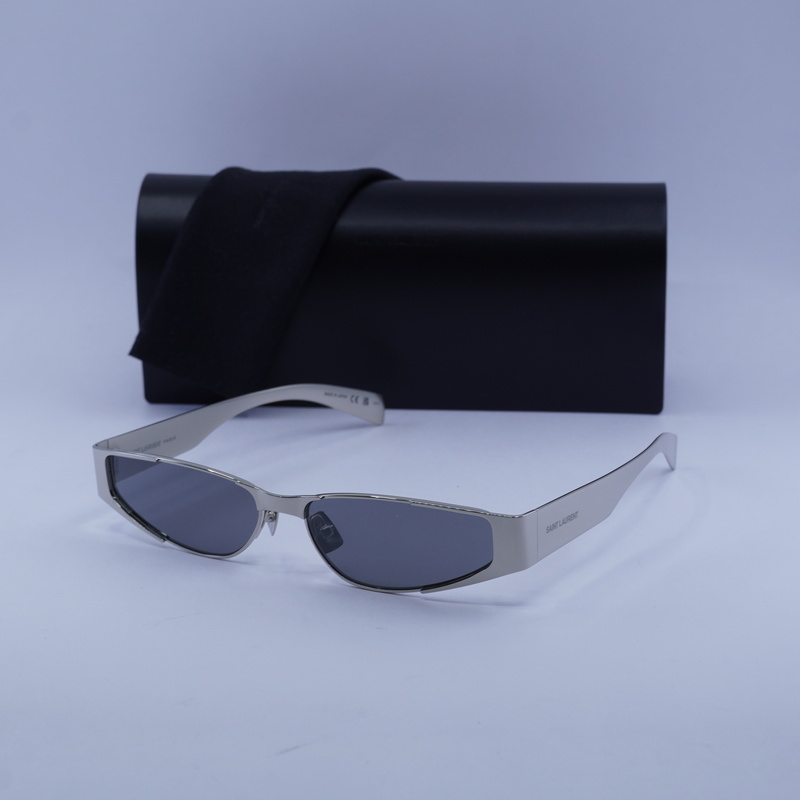 Saint Laurent SL739 Cat Eye Sunglasses