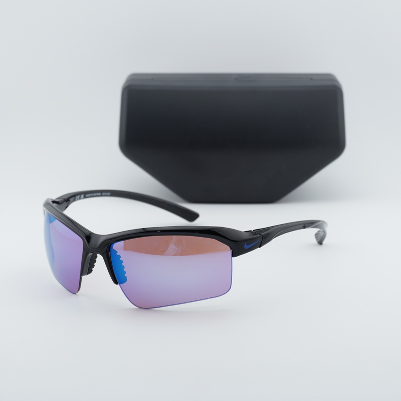 Nike NIKESKYLONRISETEAMIQ7185 Square Sunglasses