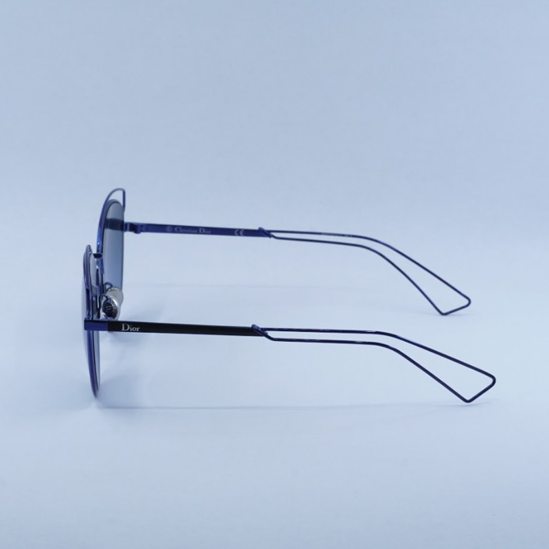Dior DIORSIDERAL2 Cat Eye Sunglasses