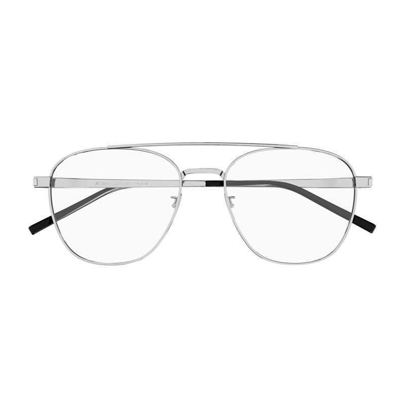 Saint Laurent SL530 Aviator Eyeglasses
