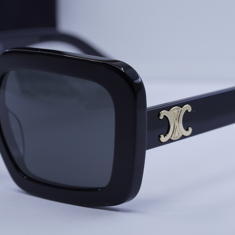 Celine CL40304U Square Sunglasses