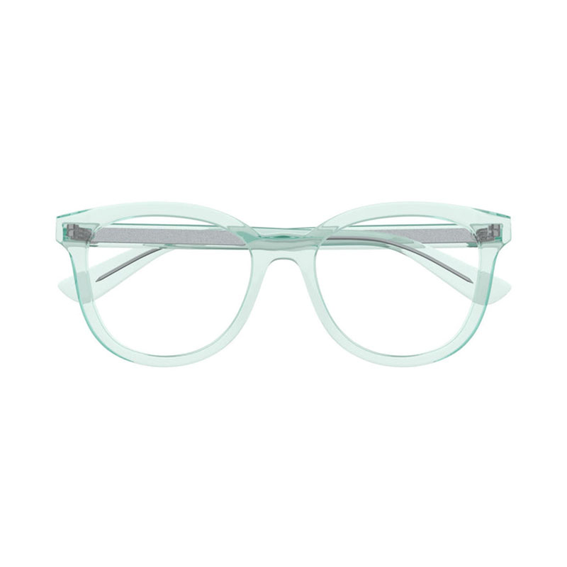 Gucci GG1687O Square Eyeglasses