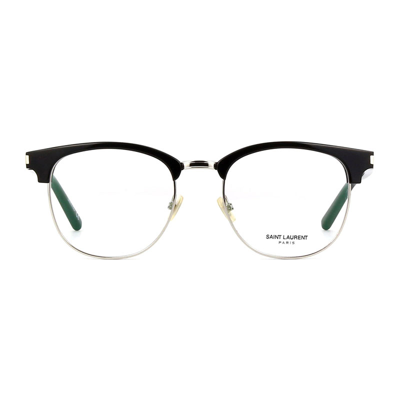 Saint Laurent SL104 Round Eyeglasses