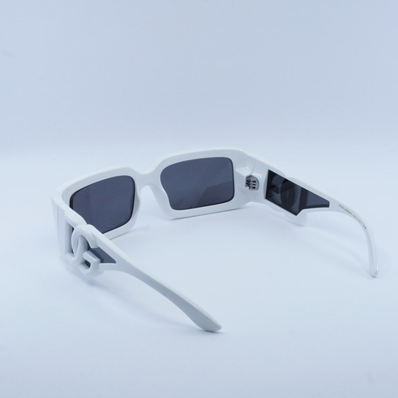 Dolce & Gabbana DG6197 Rectangle Sunglasses
