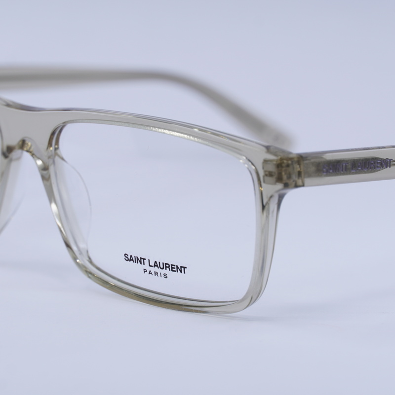 Saint Laurent SL483 Rectangle Eyeglasses