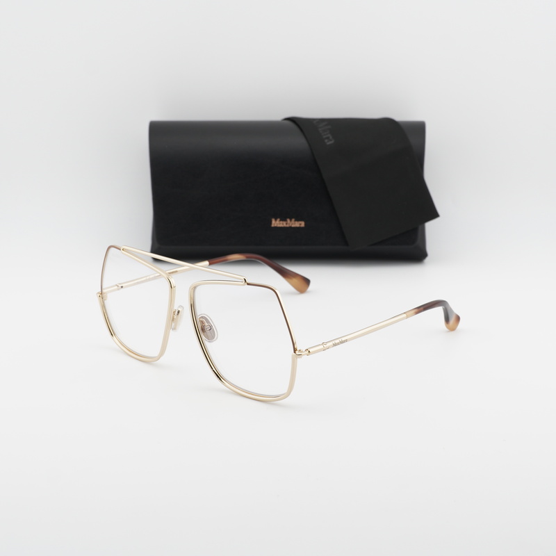 Max Mara MM5118 Square Eyeglasses