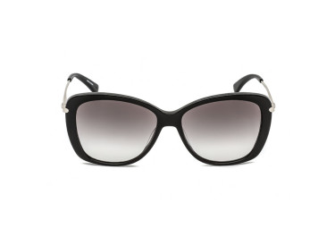 Longchamp LO616S 005 Ebony/Grey Gradient