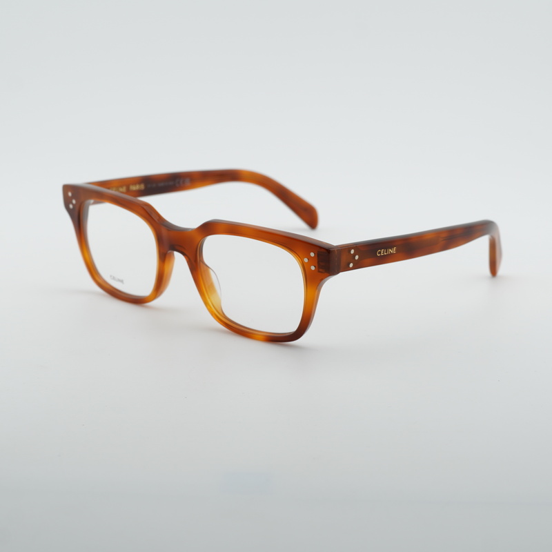 Celine CL50120I Square Eyeglasses
