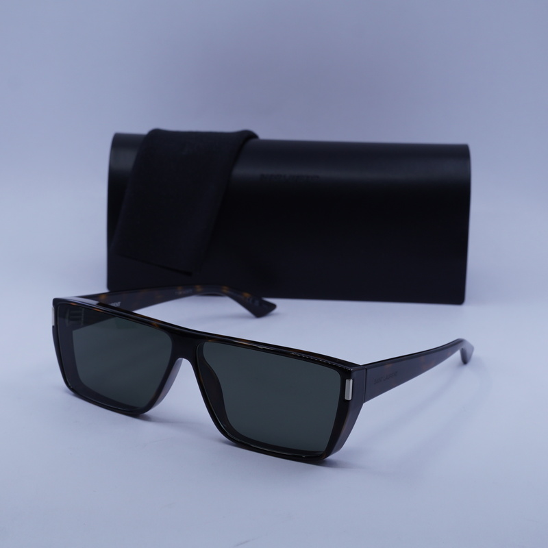 Saint Laurent SL757 Square Sunglasses