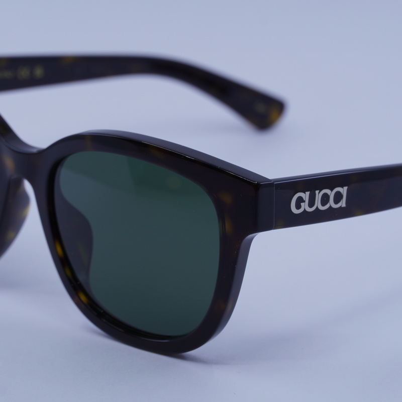 Gucci GG1797SK Square Sunglasses