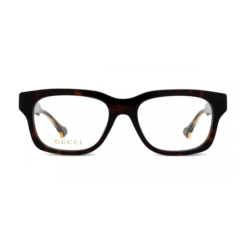 Gucci GG1731O Square Eyeglasses
