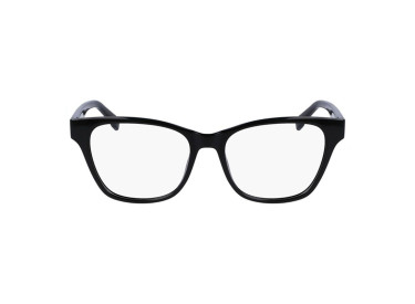 Lacoste L2920 001 Black 54mm