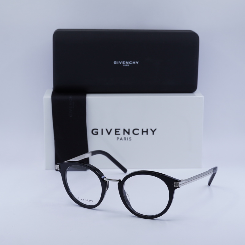 Givenchy GV50013U Round Eyeglasses