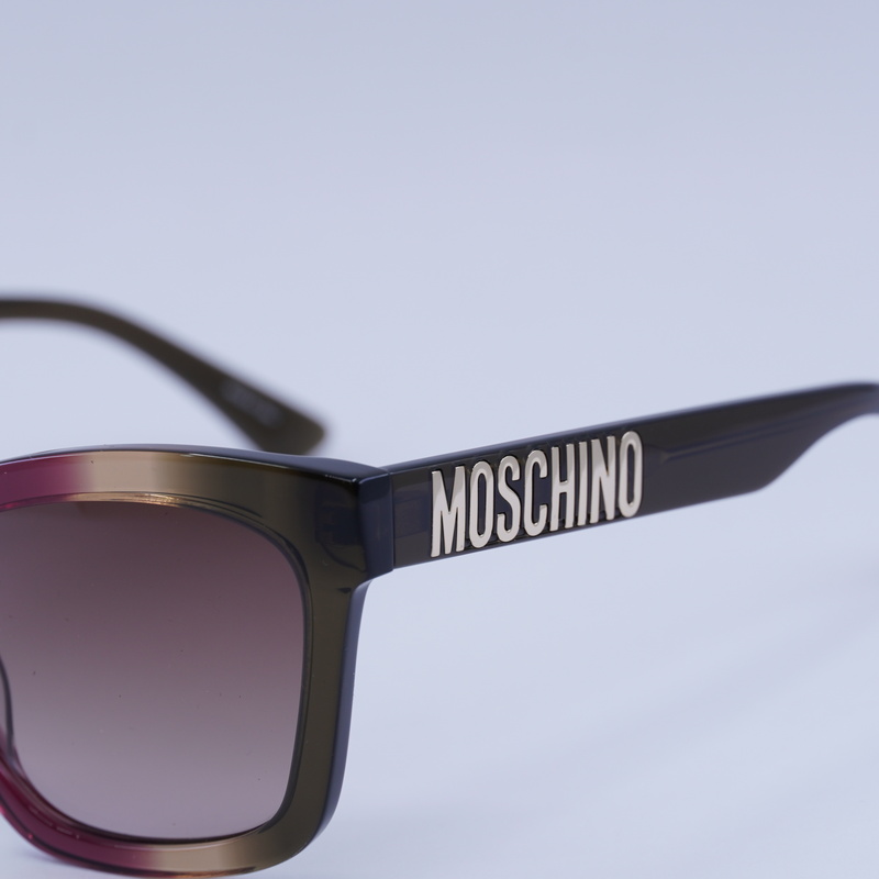 Moschino MOS156/S Square Sunglasses