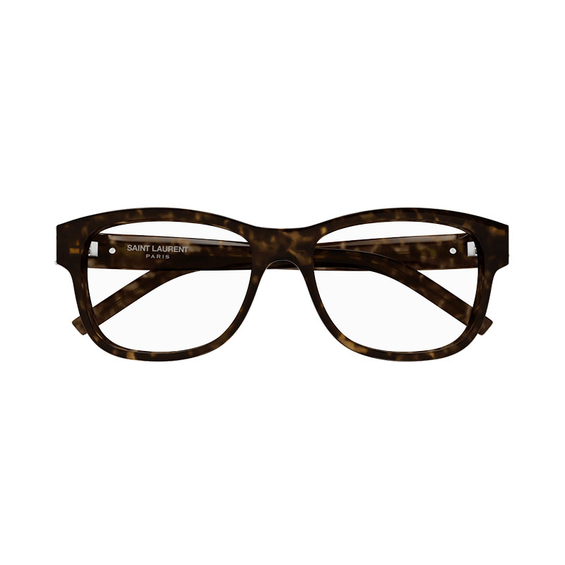 Saint Laurent SLM132 Square Eyeglasses