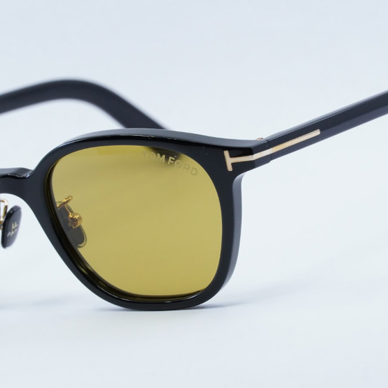 Tom Ford FT0978-D Round Sunglasses