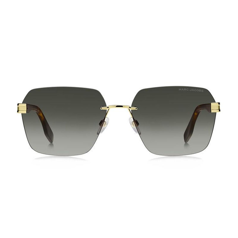 Marc Jacobs MARC713/S Square Sunglasses