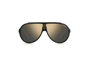 Carrera ENDURANCE65/N 0003JO Black/Gray Gold Mirrored