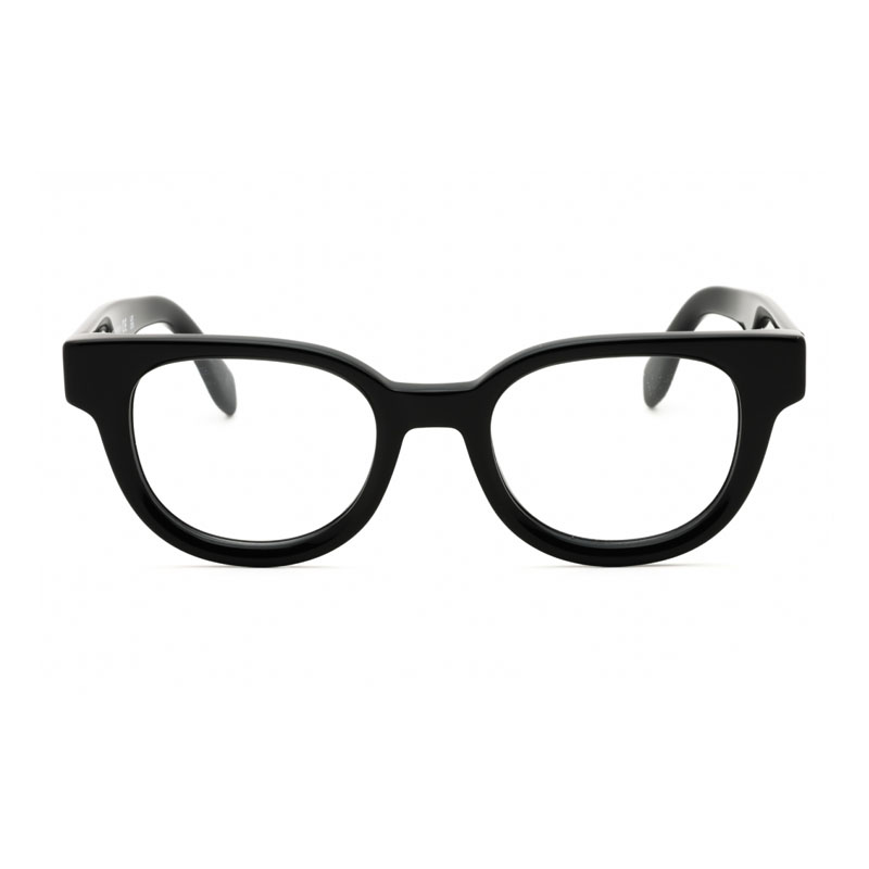 Palm Angels PERJ01BSTYLE1B Round Eyeglasses