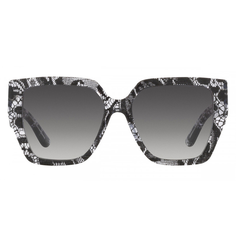 Dolce & Gabbana DG4438 Square Sunglasses