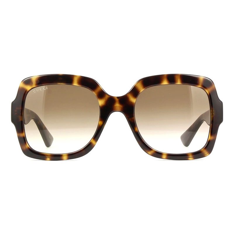 Gucci GG1337S Square Sunglasses