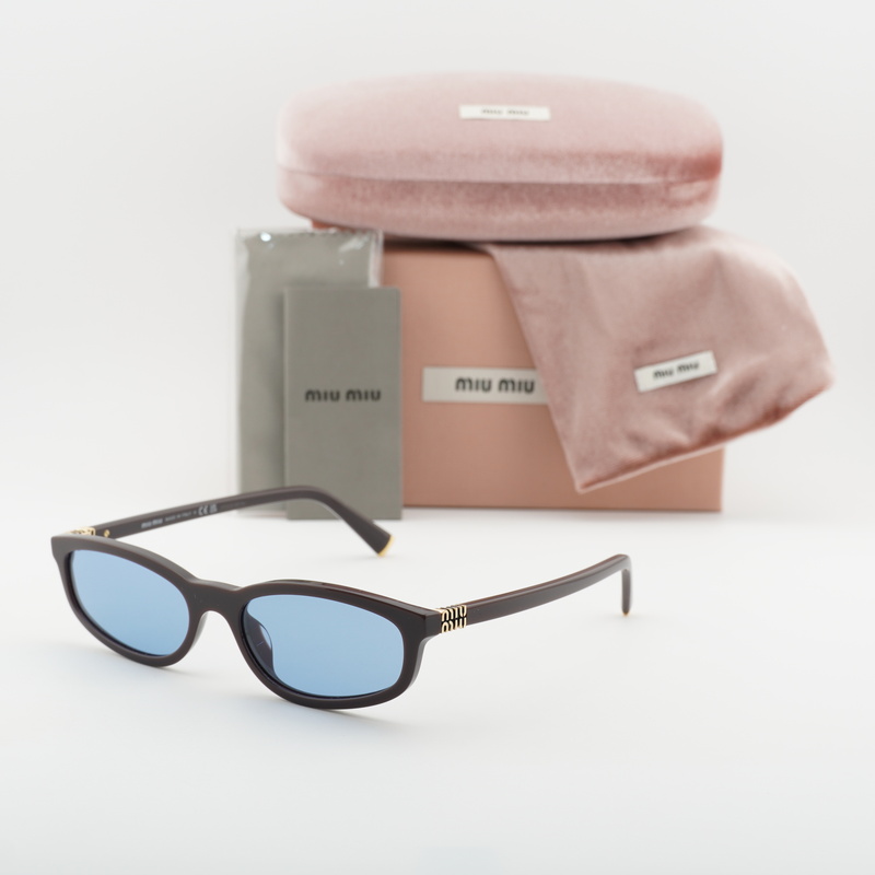 Miu Miu MUA06S Rectangle Sunglasses