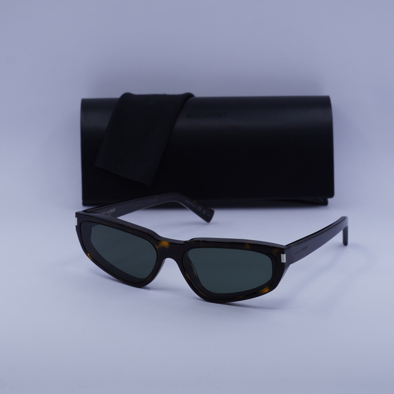 Saint Laurent SL634NOVA Cat Eye Sunglasses