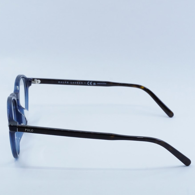 Polo Ralph Lauren PH2246F Round Eyeglasses