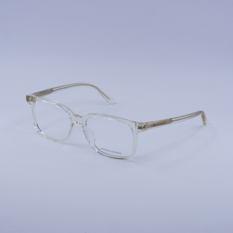 Bottega Veneta BV1024O Square Eyeglasses
