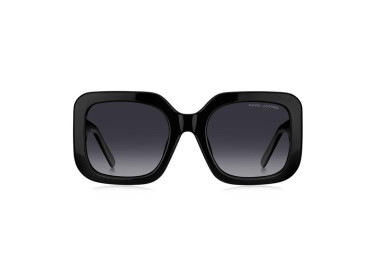 Marc Jacobs MARC 647/S 008A WJ Black/Grey Gradien