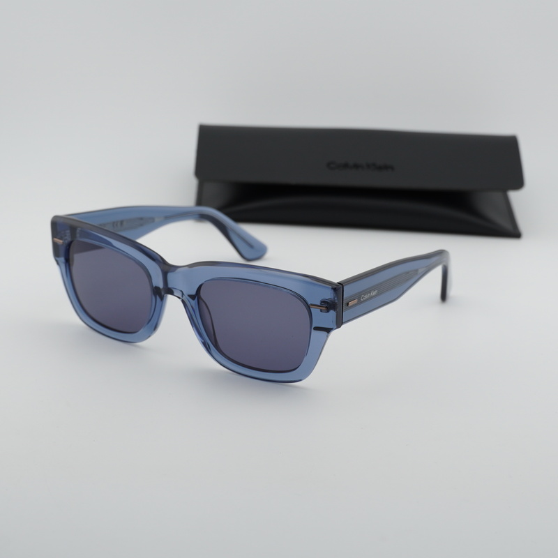 Calvin Klein CK23509S Rectangle Sunglasses