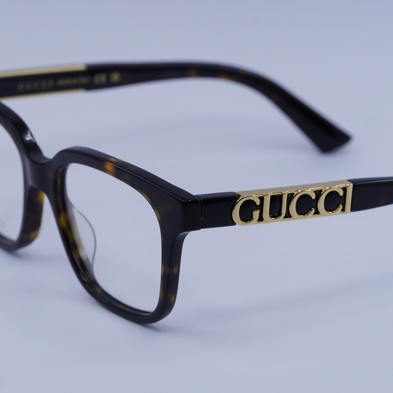 Gucci GG1192O Square Eyeglasses