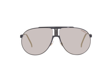 Carrera PANAMERIKA 65 0003 JO Matte Black/Grey Gold Mirror