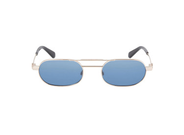 Off-White OERI123 VAIDEN 7645 Gold/Blue