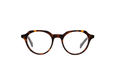 Celine CL50062I 052 Dark Havana 49mm