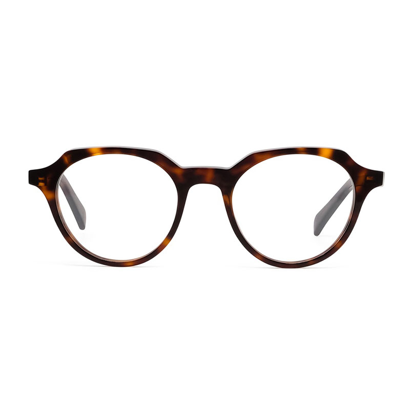 Celine CL50062I Round Eyeglasses