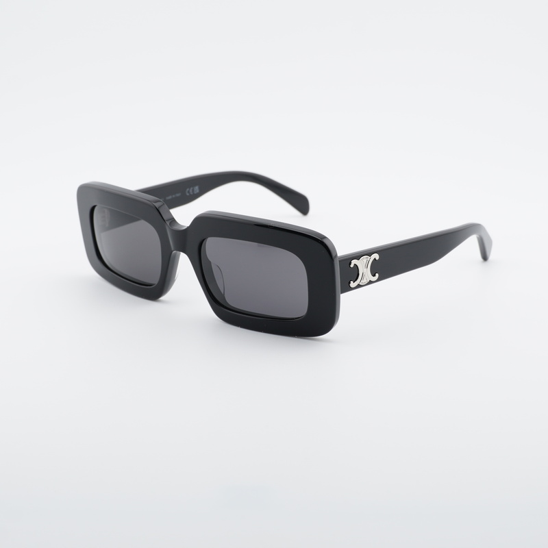 Celine CL40313U Rectangle Sunglasses